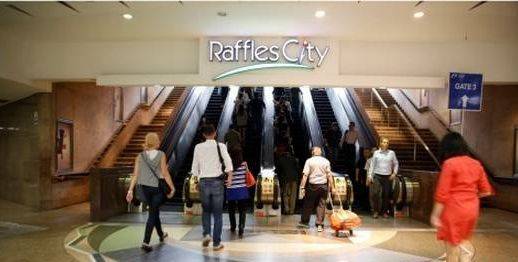 新加坡丨到了新加坡才知道的那些事儿(六)