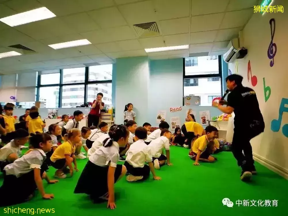 来新加坡留学的中小学生,要怎么选学校
