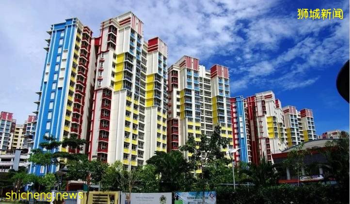 新加坡丨到了新加坡才知道的那些事兒（七）