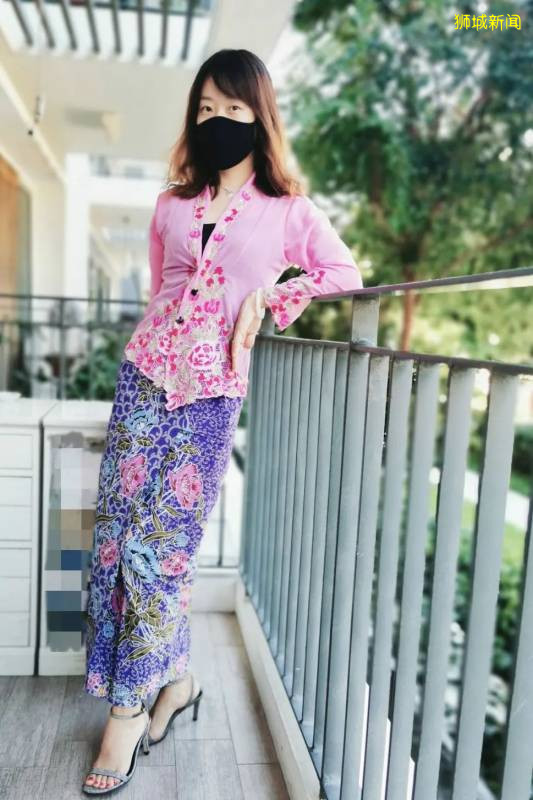 孩子們今天奇裝異服,竟是爲紀念新加坡那段暴亂的曆史