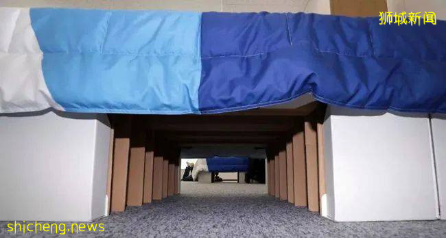 全网群嘲：东京奥运开幕式像阴间！设施简陋、开除导演乱透了！中新选手惊艳出场