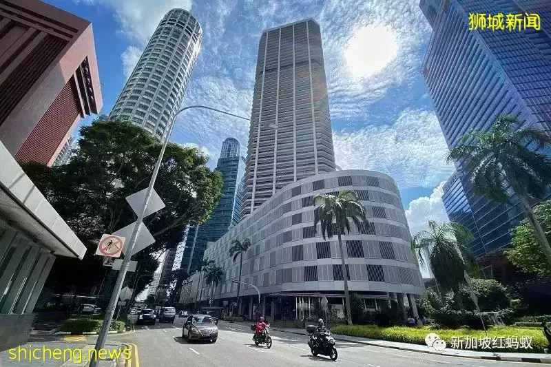 在新加坡按日出租住宅屬非法 房屋經紀知法犯法被罰116萬新元