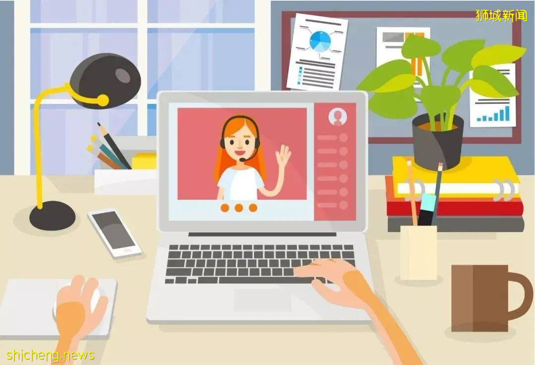 新加坡大力推行的线上线下混合学习模式,到底该走向何方