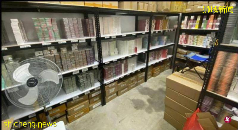 切记！电子烟在新加坡是明令禁止的！进口、使用、销售、拥有都不行