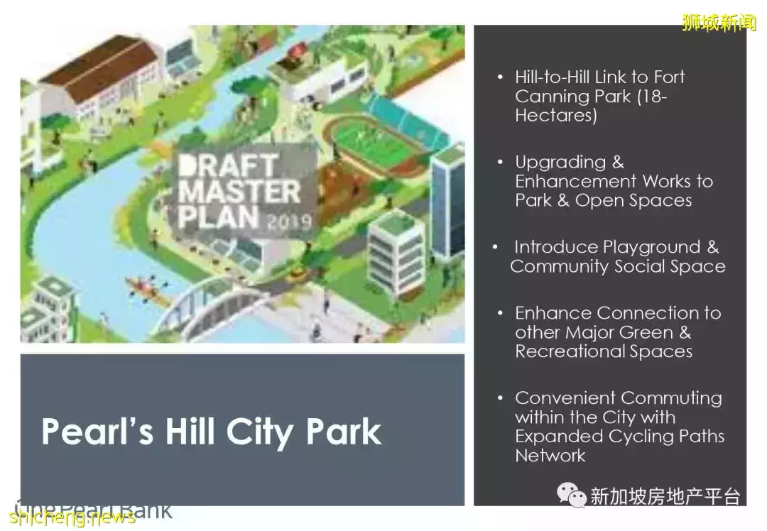 時光珍珠，瑰寶之地！One Pearl Bank 萬寶軒（D03 郵區 歐南園）