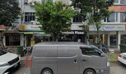 深扒新加坡商場0號病人:已打疫苗、未接觸患者,或“物傳人”感染!外賣也要小心