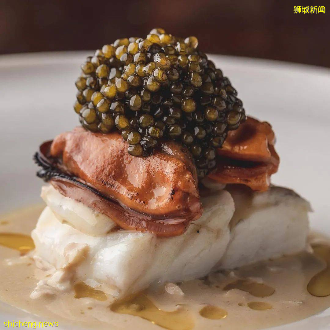 獅城MRT美食 歐南園有哪些老饕們偷偷去打卡的餐廳、cafe