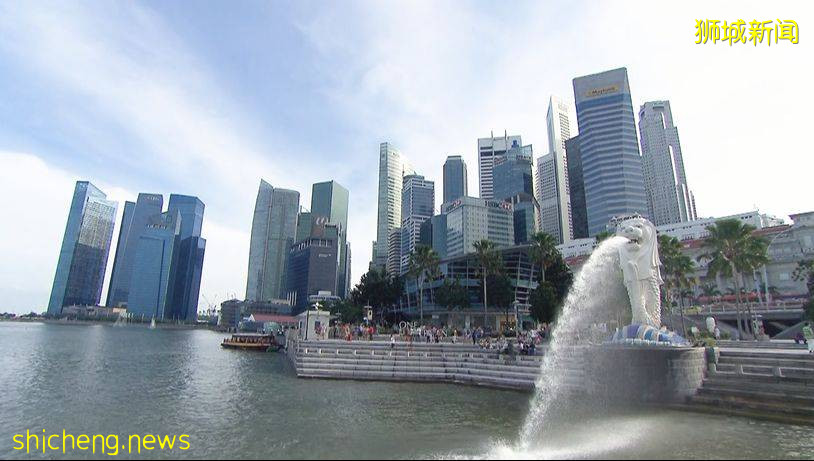 新加坡駐華大使呂德耀：新中合作擁有廣闊空間
