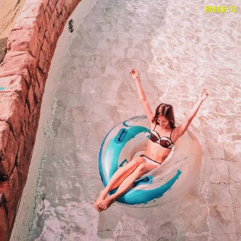 有了這個神器，獅城的你也能輕松get韓國妹子水嫩亮白的肌膚