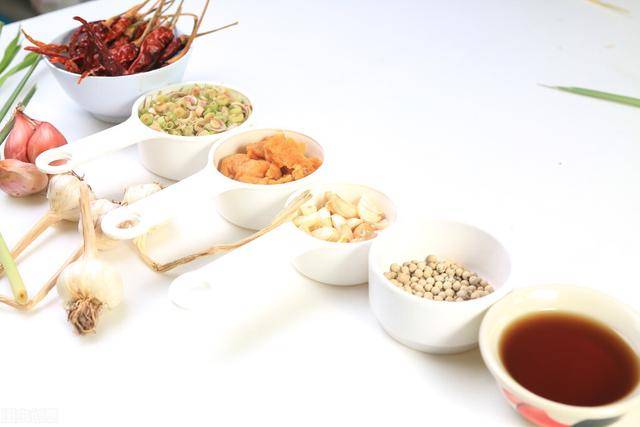 你不知道的“咖喱”國家——泰國、新加坡