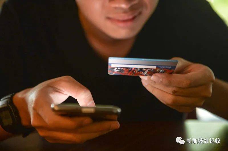 詐騙無國界　在Facebook上突然管你要電話的，不一定是“你的朋友”