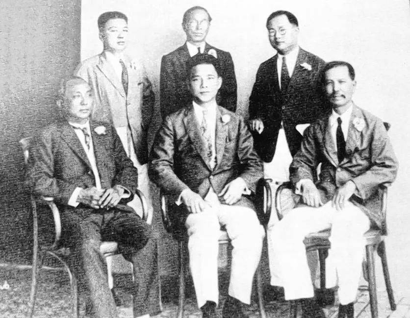 新加坡曆史最悠久的星洲幼兒園今年創校100年，它跟孫中山有何淵源