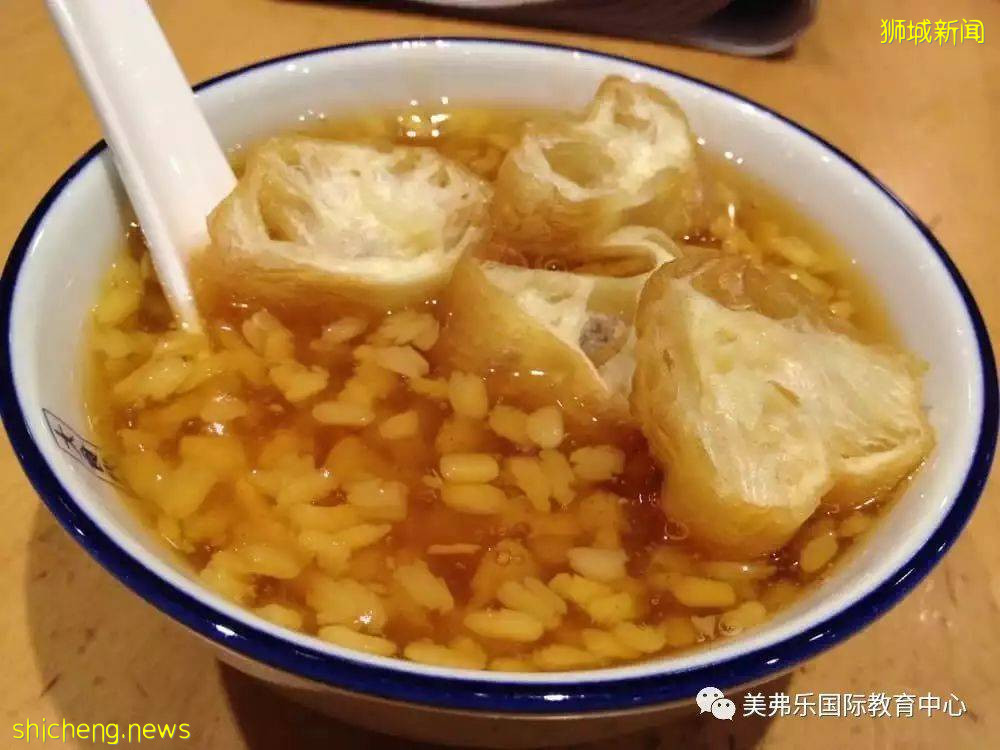 沒吃過地道美食,就算沒來過新加坡