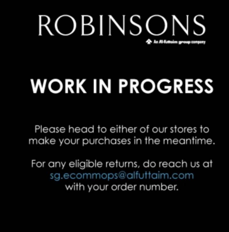 实拍!新加坡这家商场被挤爆!网站也刷爆