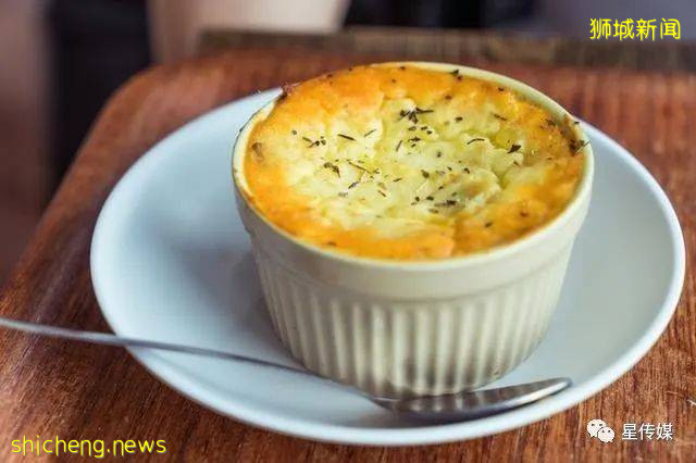 多味缤紛新加坡，旅遊攻略收藏貼