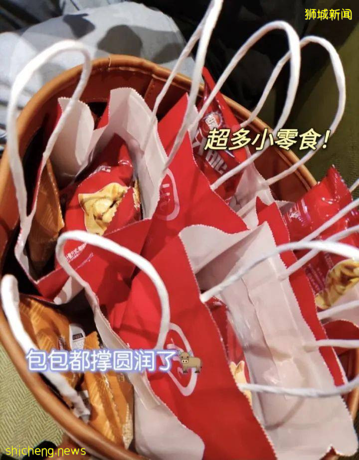 海底撈“神秘暗語”席卷新加坡,收藏起來去試試吧