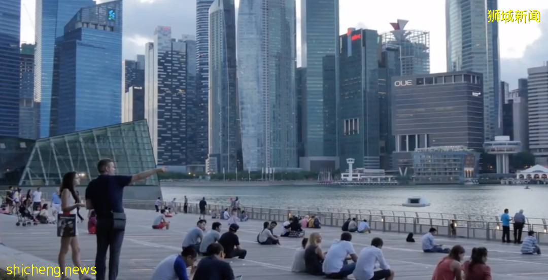 9月將進一步開放！新加坡5個必打卡酒店清單，拿好不謝