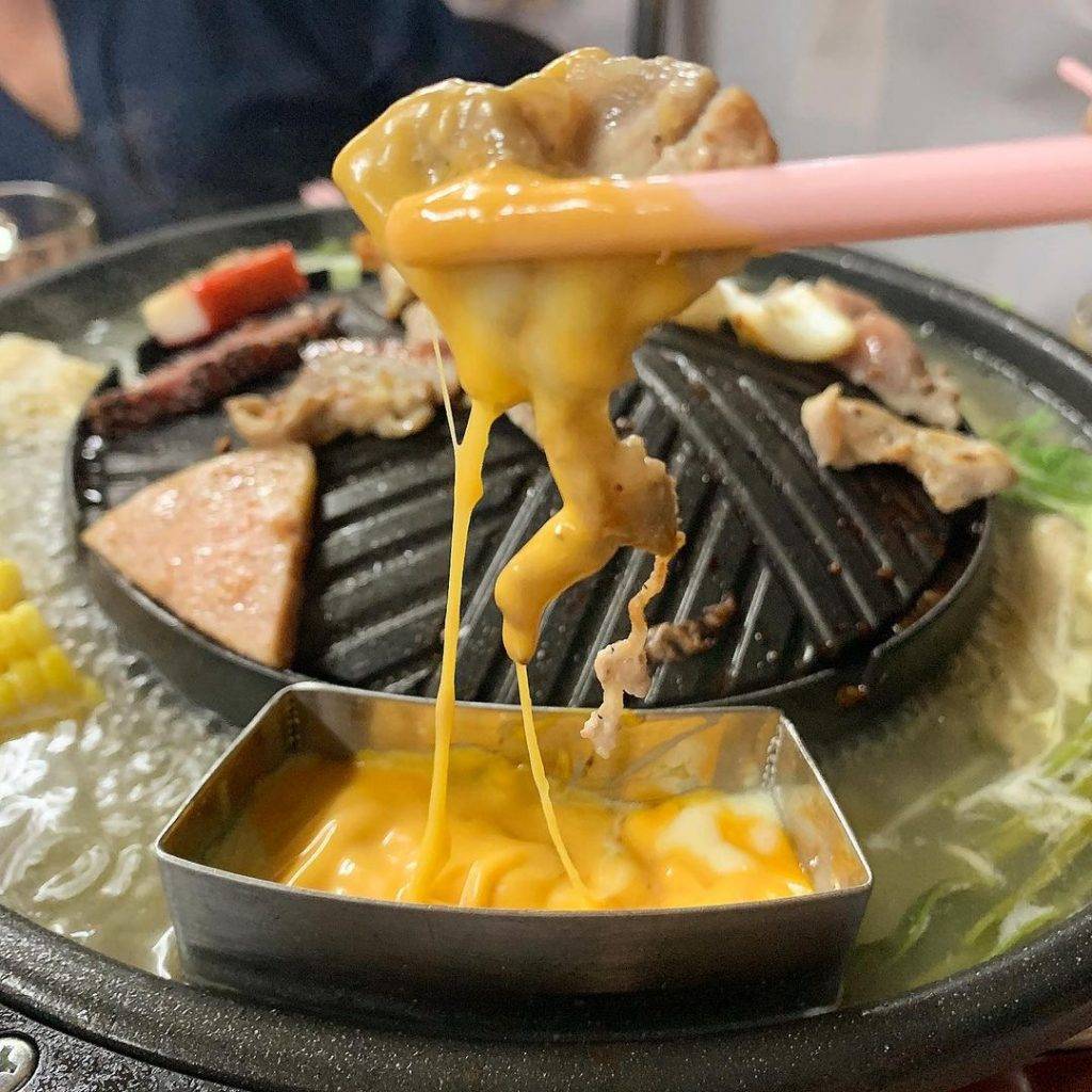 食閣平價好料💯 泰式料理攤“SOI 81 MOOKATA”泰國媽媽面+泰式燒烤火鍋😍 配料十足超澎湃
