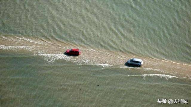 这是受世人瞩目的冰,它融化了,新加坡就“没了”