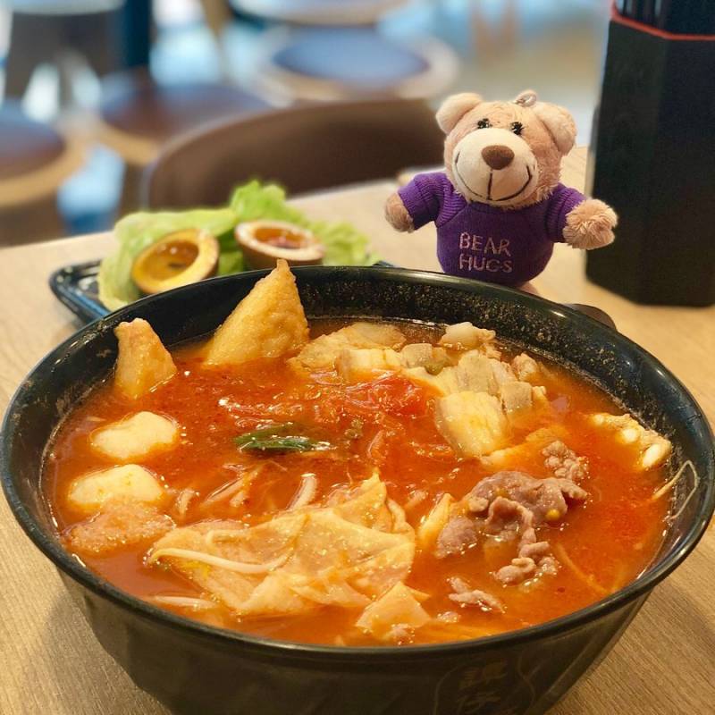 香港星级米线!谭仔三哥米线进驻新加坡,Bedok Mall首店开幕送300碗免费米线