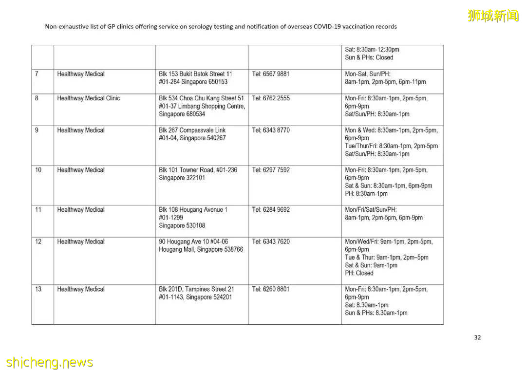 该如何将国外的疫苗接种证书转移到新加坡
