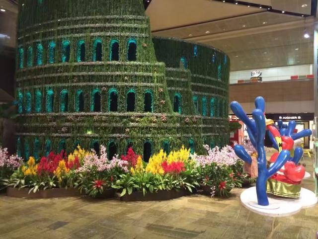 出境自由行第一站去哪儿比较好?—八大理由让你爱上新加坡