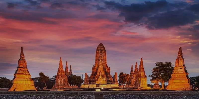 新加坡今起开放!附年末可出行国家名单