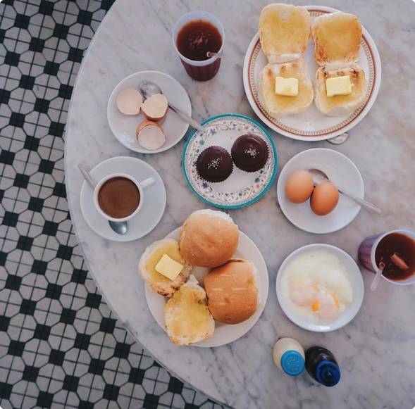 著名老咖啡店“真美珍咖啡及西饼店”计划在5月重新开业