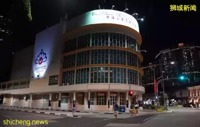 “想你的夜,求你让我再爱你一遍 ”后疫情时代你有多久遗忘了新加坡的夜