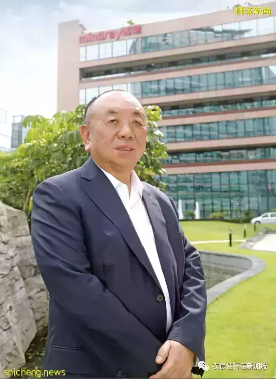 “新加坡富豪榜前十新出爐”，華人竟然如此之多