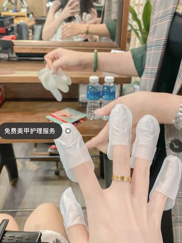 過節要嗨也要美！新加坡理發沙龍大盤點