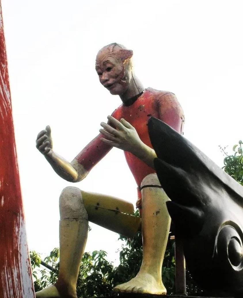 相信我吧，新加坡！被印度徹底山寨，網友怒了