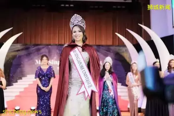 克服憂郁症 53歲單親媽 選美奪亞軍