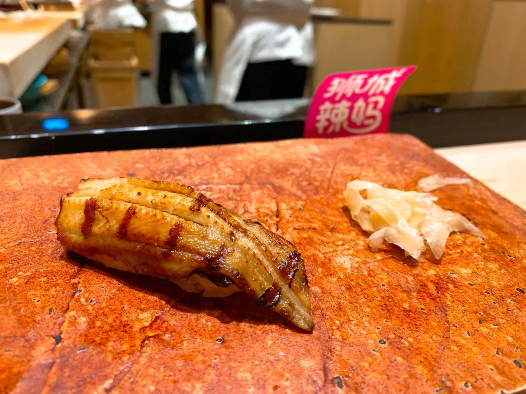 探店 新加坡最贵的寿司店之一,$600都能吃到啥