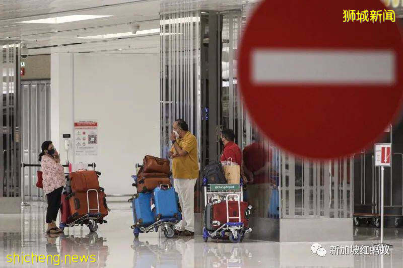 新加坡将居家通知延长至21天　一些国家无须隔离即可趴趴走