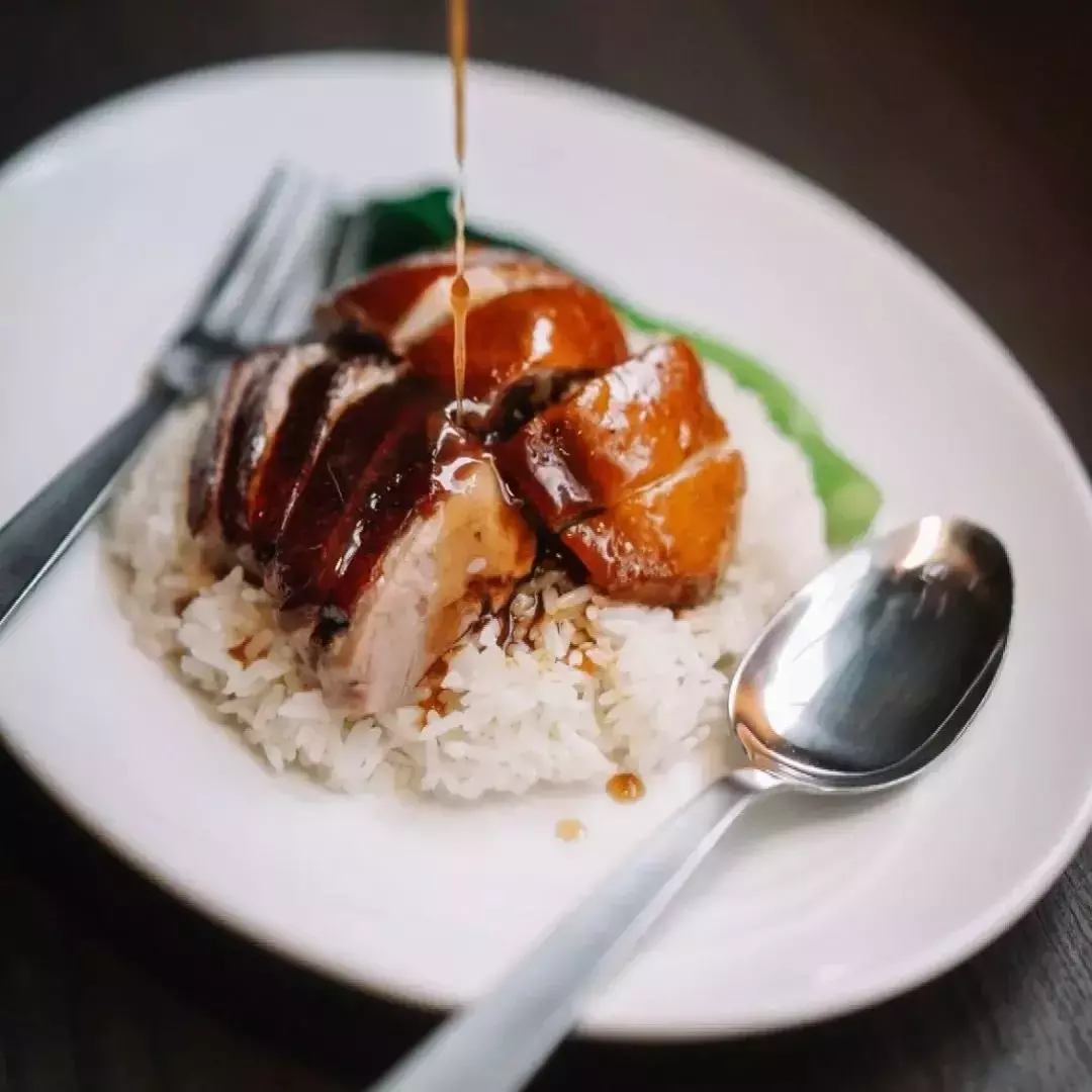 今晚食乜嘢？在獅城的小夥伴，這張“港式茶餐廳藏寶圖”請收好