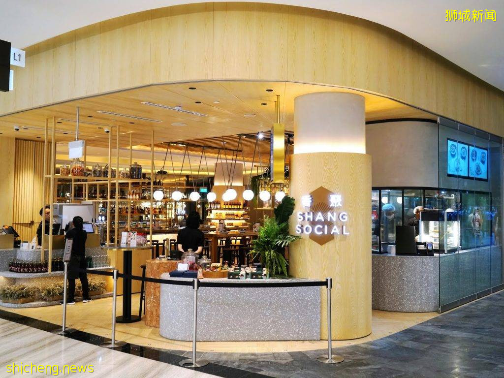 Jewel最新餐饮优惠!38家明星店铺推出Weekday买一送一Deal~有效期至5月20日