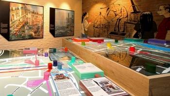 新加坡牛車水原貌館延遲重開,遊客仍需等待