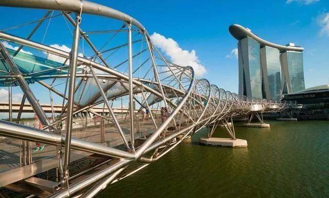 新加坡景点丨去新加坡旅行，这些景点不去可惜了