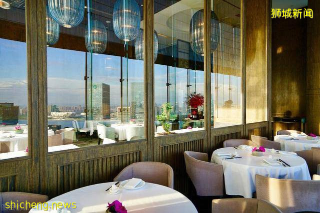 关于“新加坡”的20个有趣的冷知识，快看看你知道多少