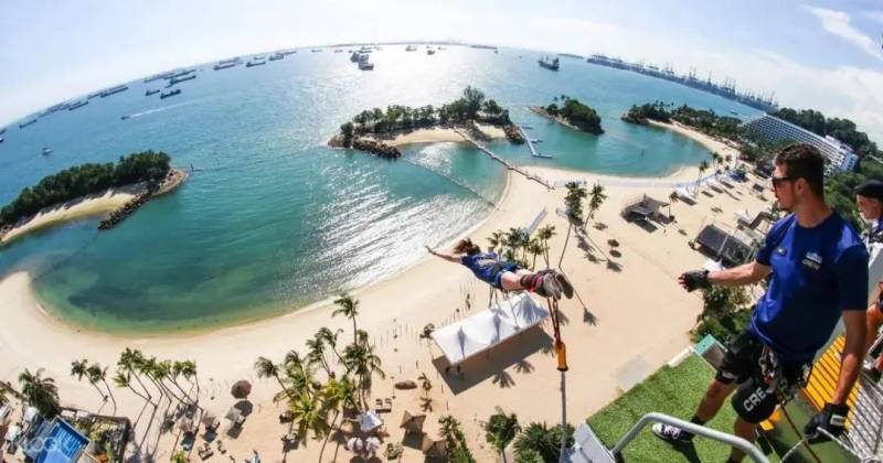 獅城攻略 新加坡島內遊!這篇幹貨拯救無法遠遊的你