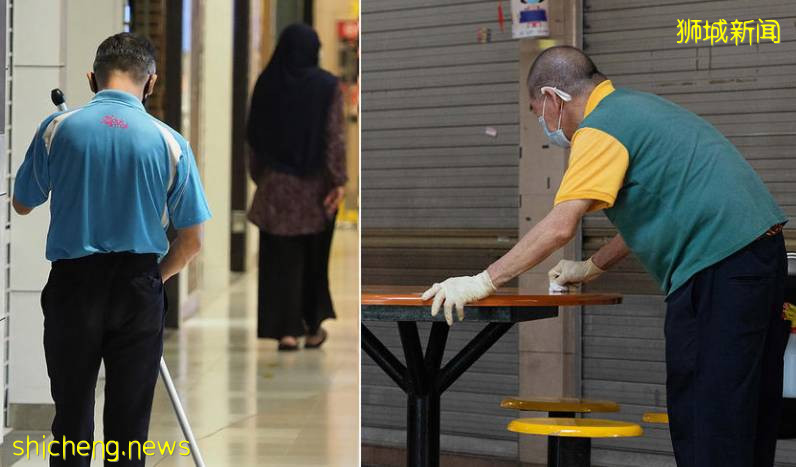 新加坡政府制定“三大策略”提高民衆收入,外籍員工每月收入不得低于1400新元