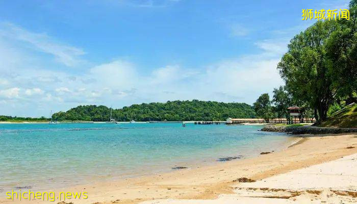 除了聖淘沙,新加坡這些小島你去過嗎!