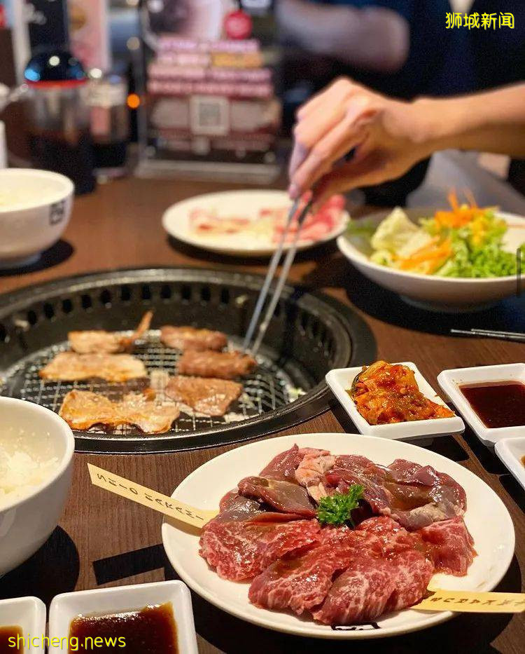 獅城十二時辰 下班後最精神！Phase2也要安排氛圍組美食