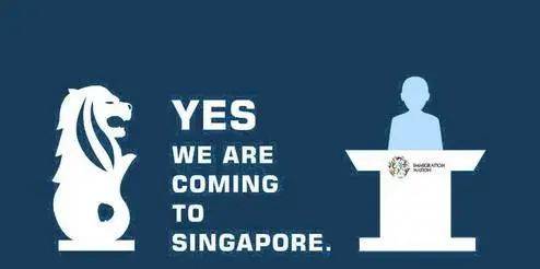 新加坡刚出的科技准证太难了?!其实还有一个高大上的准证更好申请,却少有人知
