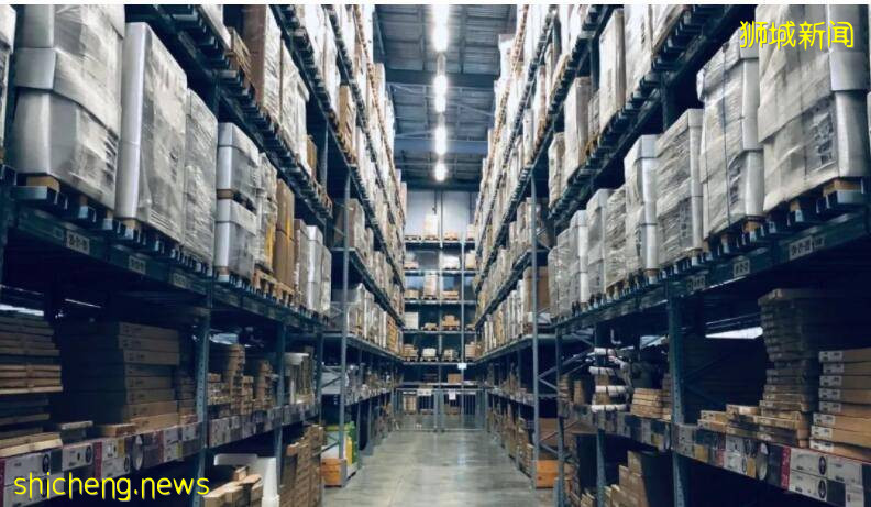 新加坡小夥伴海購擔心有病毒，官方安慰：中國貨！沒問題？