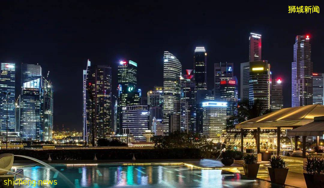 原來移民新加坡有這麽多好處!移民方式多種選擇,你適合哪一種