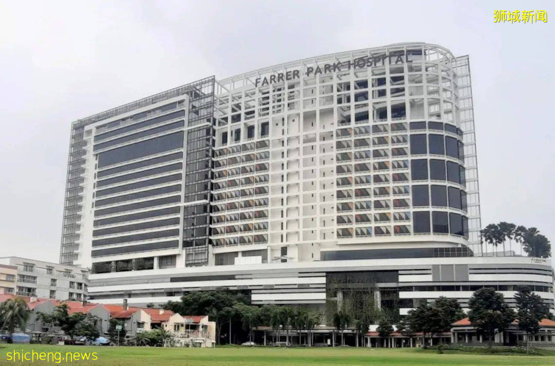 新加坡小贩中心感染群激增10人,传播图曝光1传7!辉瑞约不到,莫德纳遭嫌弃