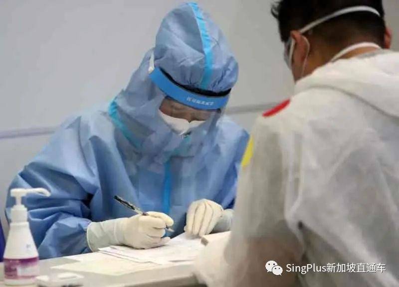 新加坡和中國同步收緊入境政策！出去難，進來更難