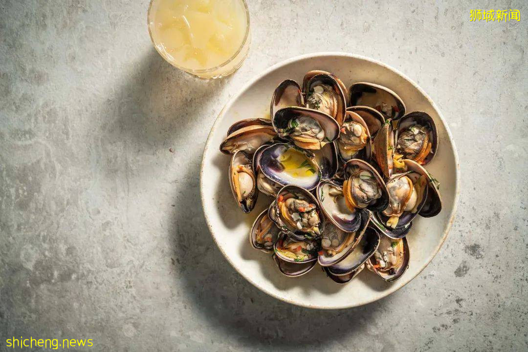 免费进花穹！新加坡滨海湾花园新餐厅，ins风打卡新去处